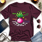 Turnip the Joy T-Shirt II