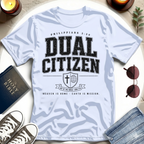 Dual Citizen T-Shirt