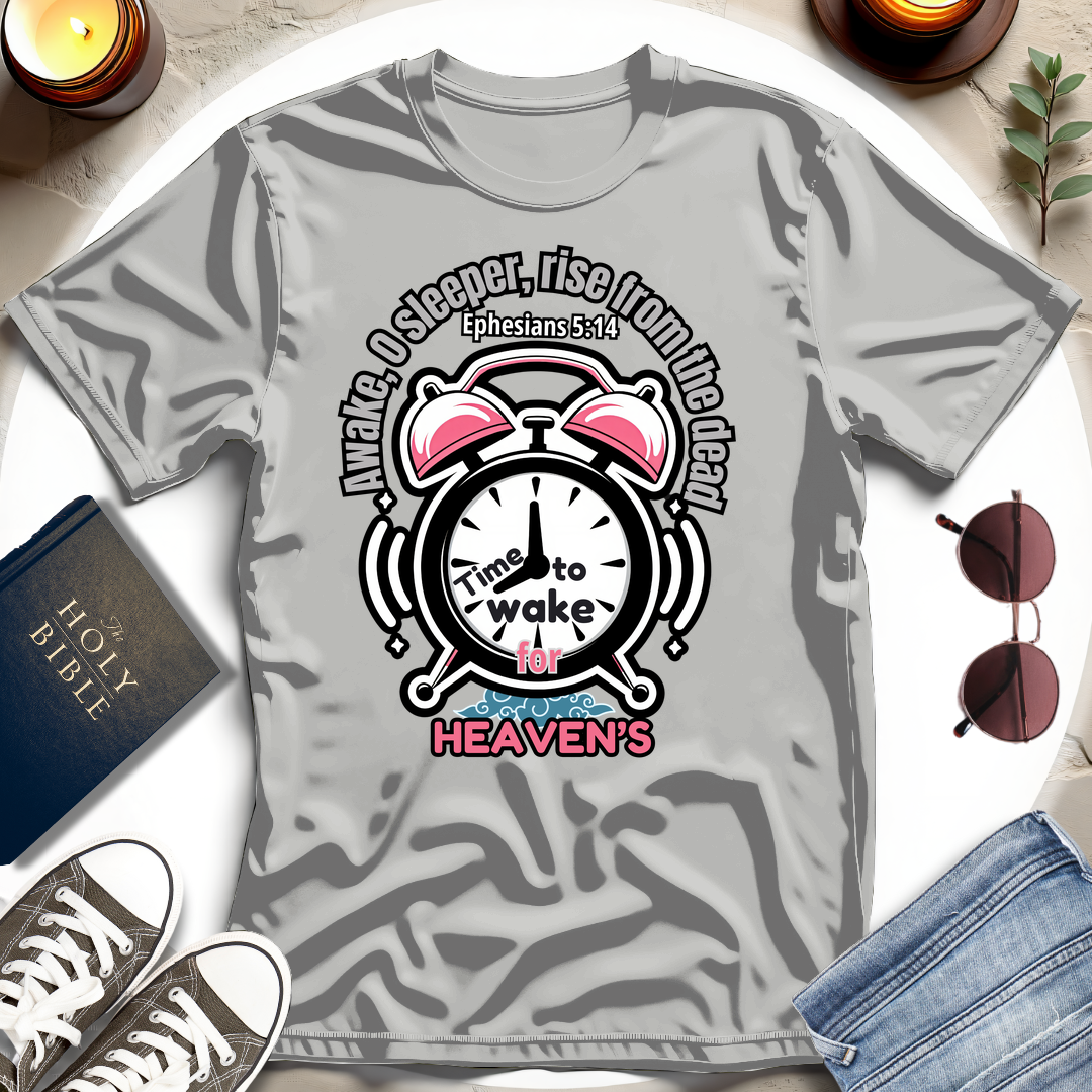 Rise and Shine T-shirt II