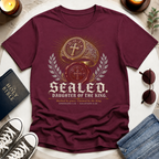 The Signet Ring T-Shirt