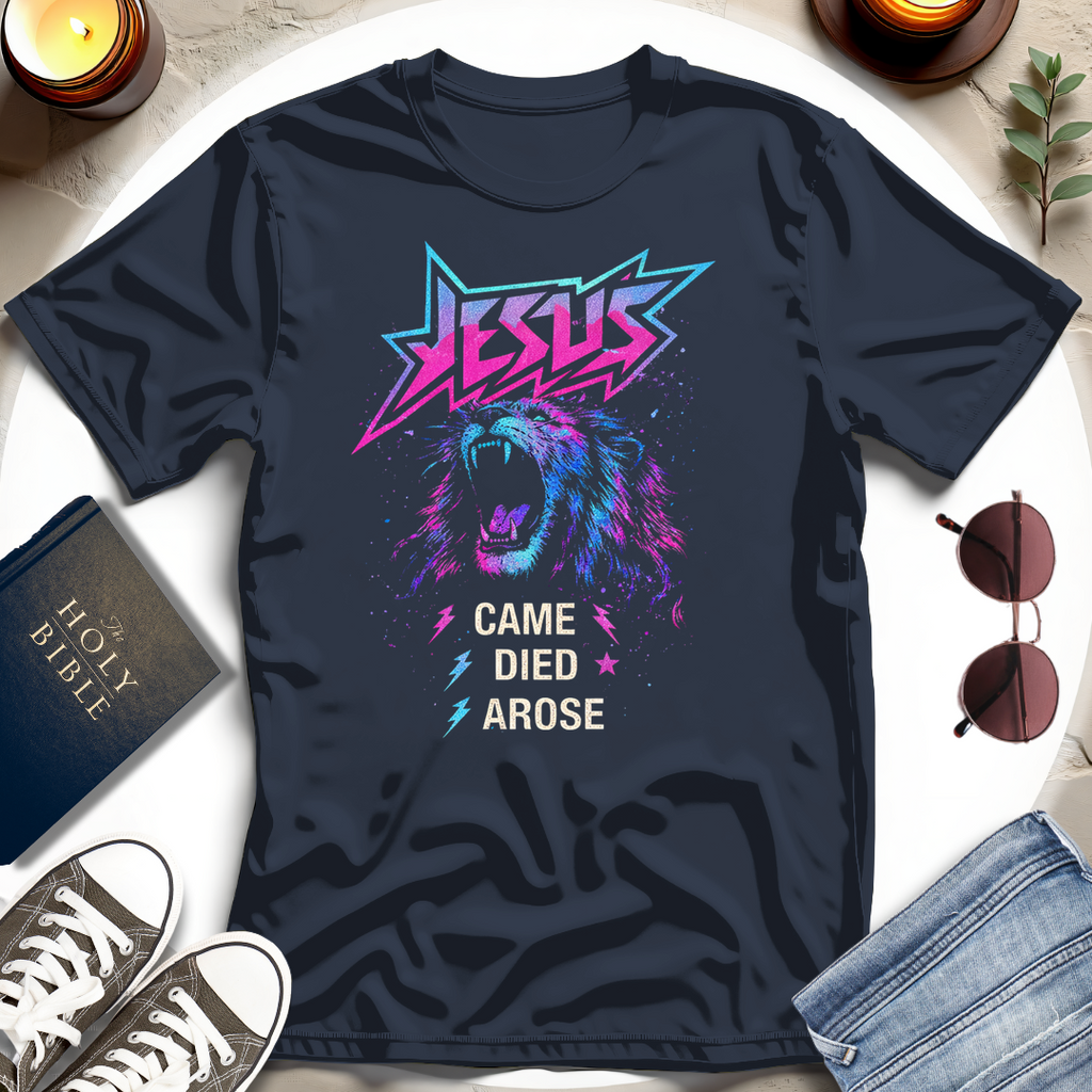 JESUS V T-Shirt