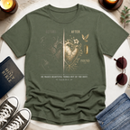 Before & After T-Shirt