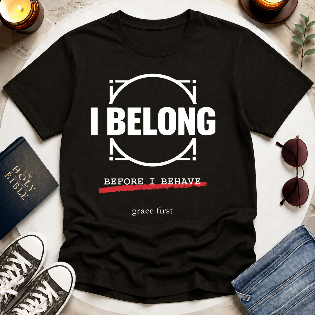 I BELONG I T-Shirt