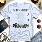 Can These Bones Live T-Shirt
