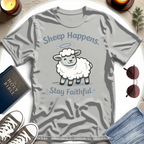 Stay Faithful T-Shirt