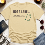 NOT A LABEL T-Shirt