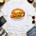 JESUS III T-Shirt